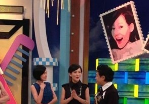 康熙来了谢娜与小S同台斗嘴 网友期待“毒舌”演出