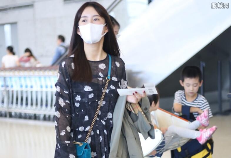 张子萱上热搜