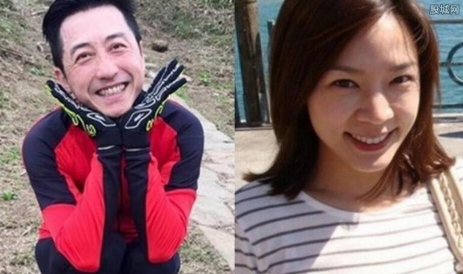 哈林老婆孕吐严重