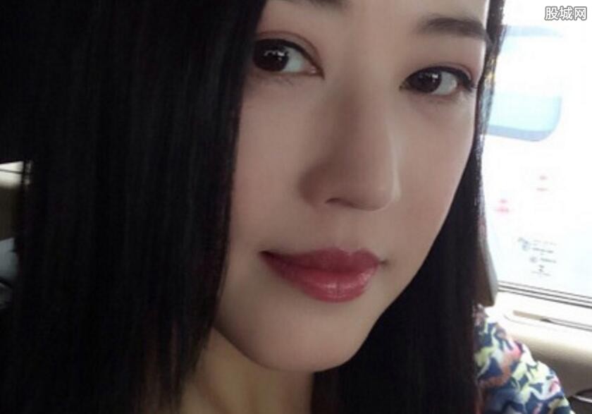 王鸥说有些黑锅就是要背