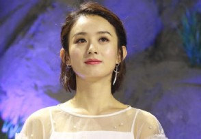 赵丽颖不拍戏要休息了 原因很让人心疼