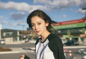 郑爽形象被毁 古力娜扎上热搜变仙女