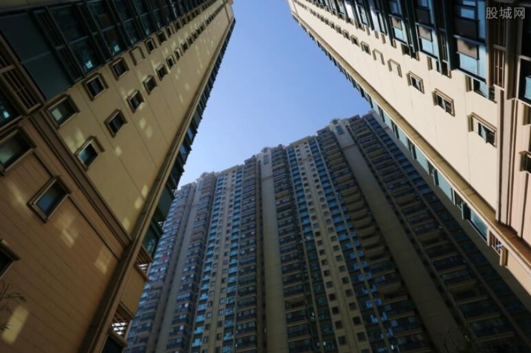 超30城楼市限售