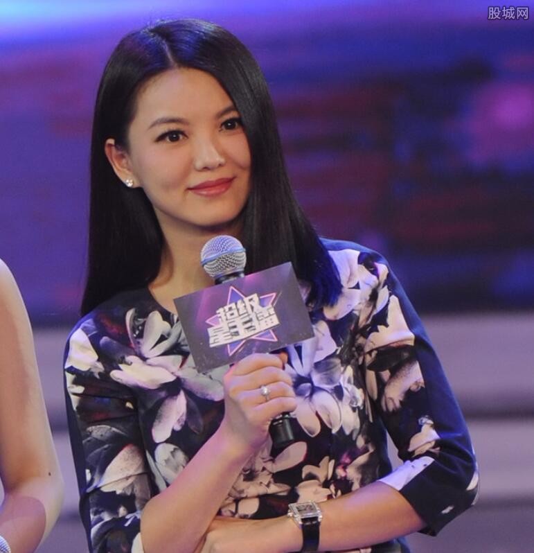 王岳伦李湘离婚真相