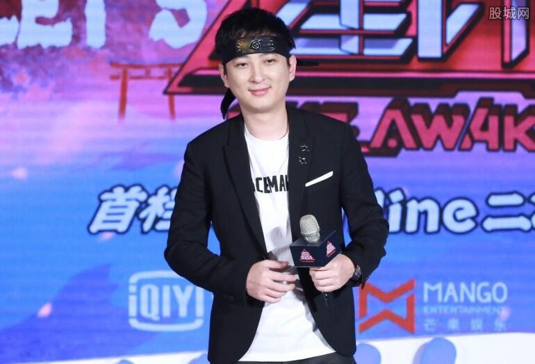 王思聪怒喷网红