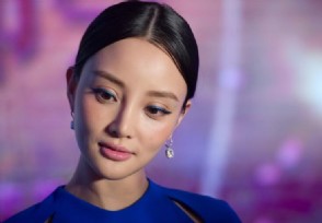 李小璐韩庚分手原因 两人曾恩爱携手吃夜宵