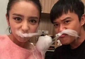 陈思诚否认离婚事实真相 佟丽娅回应陈思诚出轨一事