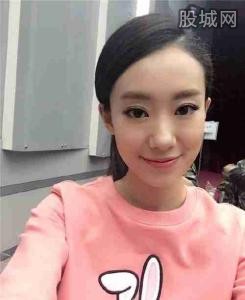 张小斐老公是谁