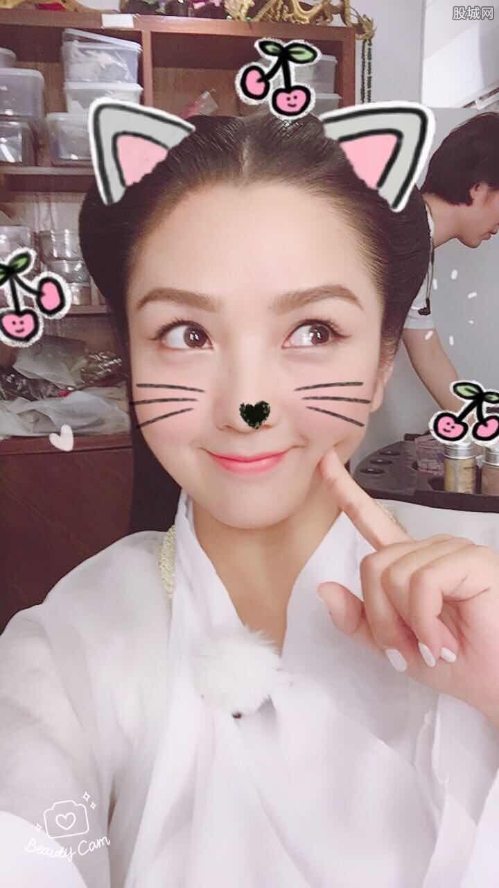 何洁赫子铭为什么离婚