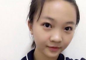 林妙可被隆胸到底是谁之过 揭秘林妙可的成长过程