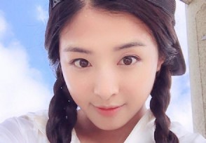 张含韵被潜规则是真的吗 张含韵为什么消失了几年
