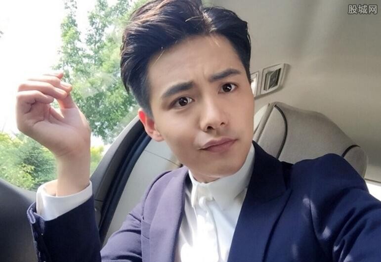 马天宇杨幂怎么认识的