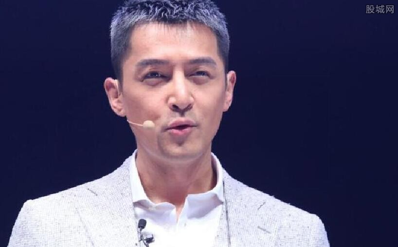 胡歌爱刘诗诗还是杨幂