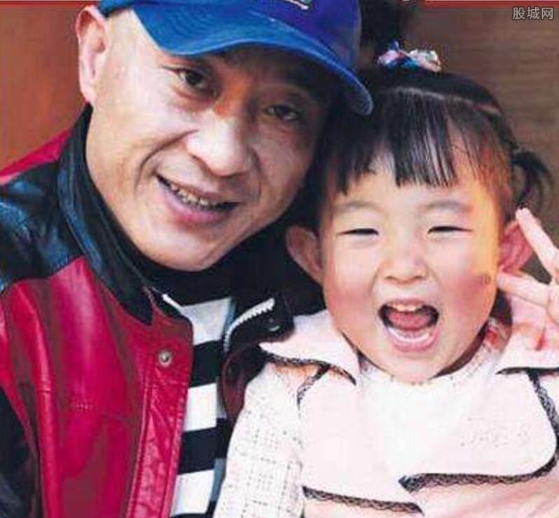 刘小光老婆是谁