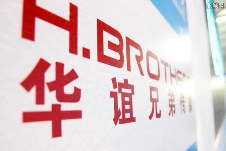 华谊为什么不放弃陈赫
