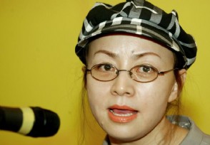 宋丹丹前夫英达 两个昔日爱人如今为何分道扬镳