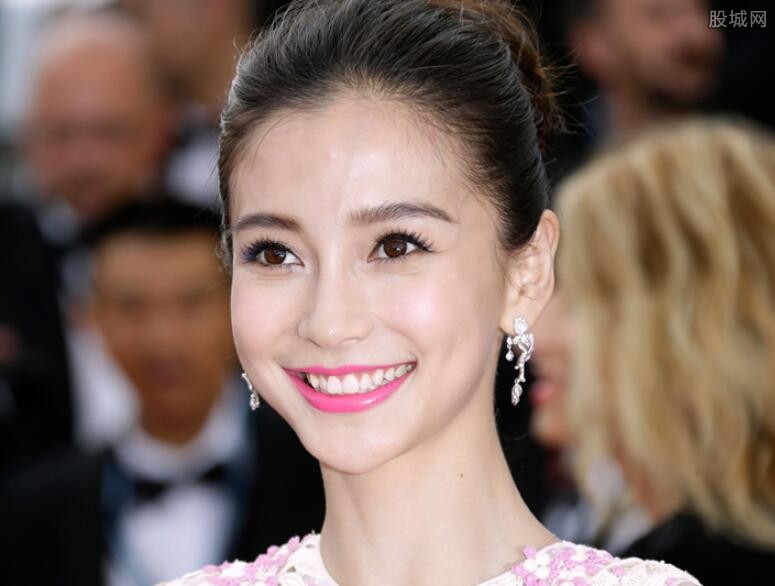 Angelababy˳