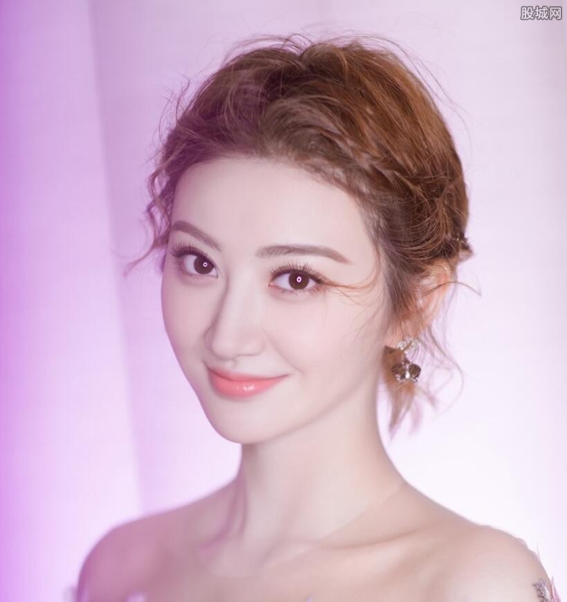景甜的爷爷是谁