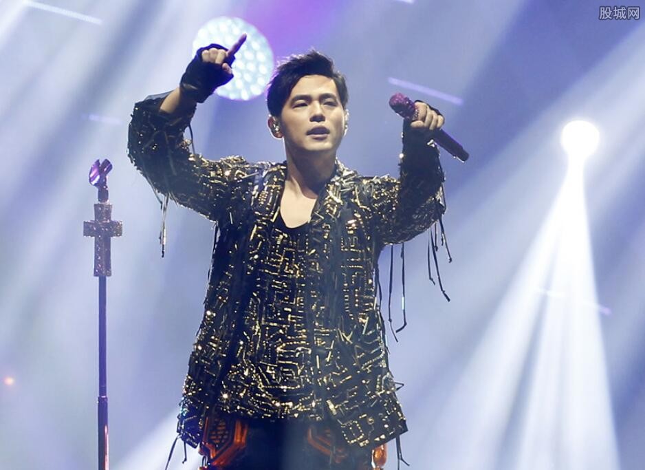 周杰伦为什么叫周董
