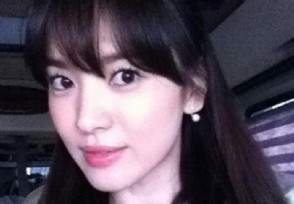 宋慧乔结婚了吗 盘点宋慧乔的绯闻男神们