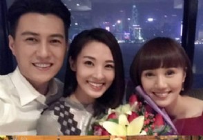 靳东前女友是江珊 老干部感情史揭秘