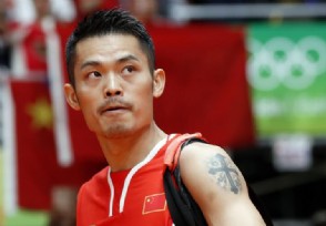 网上再曝林丹出轨李智 林丹家暴倾向也被曝光
