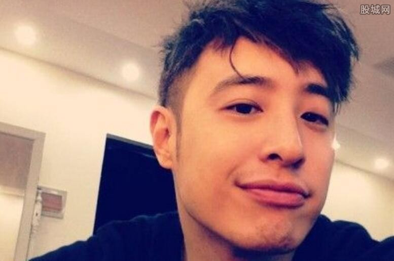 潘玮柏灵异事件