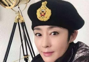 张敏为什么退出演艺圈 渐渐息影之后又复出