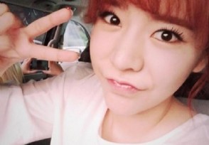 少女时代sunny家庭背景 出身豪门的富家千金