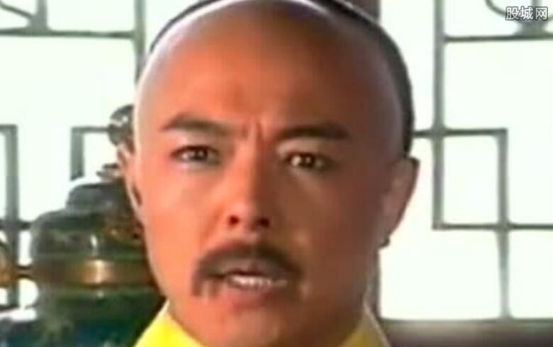 张铁林有多少私生子