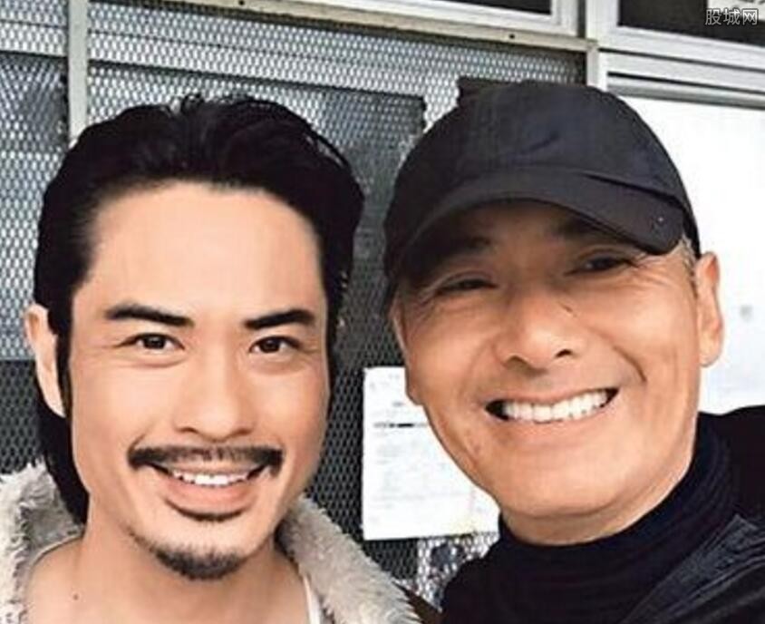 郑嘉颖老婆是谁