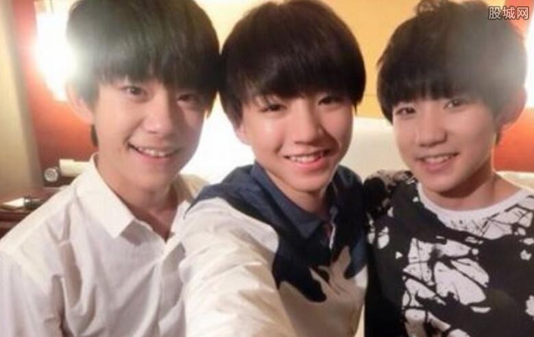 tfboysŮ