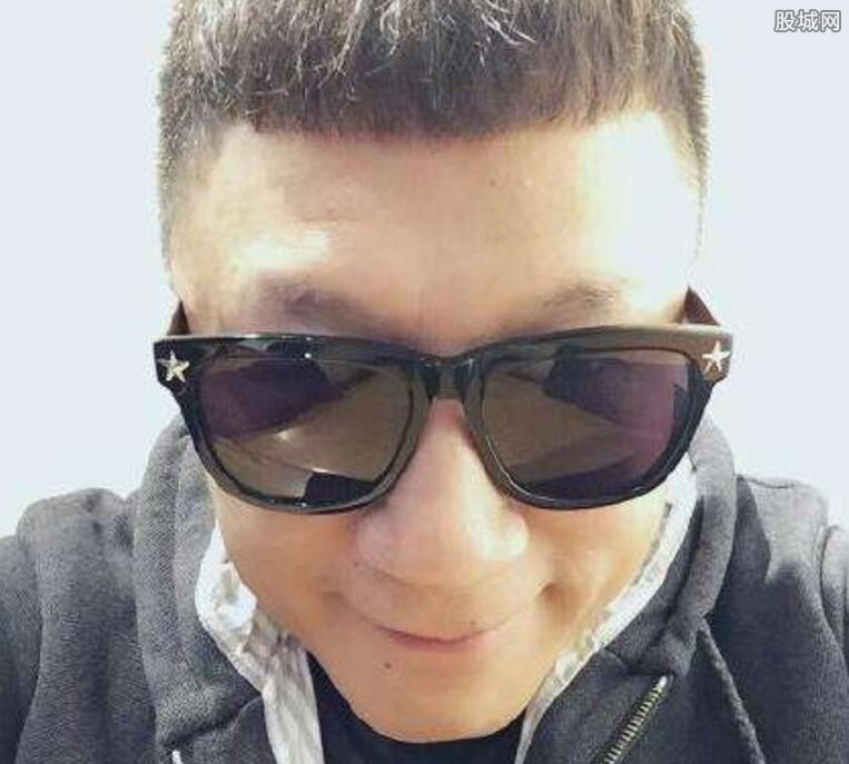 孙红雷是个什么样的人