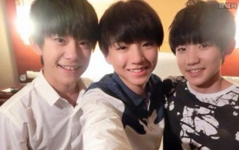 tfboys快乐大本营什么时候播