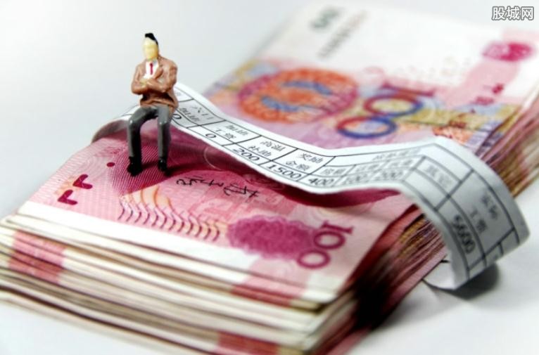 深圳工资水平