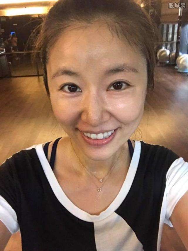 林心如被黑事件