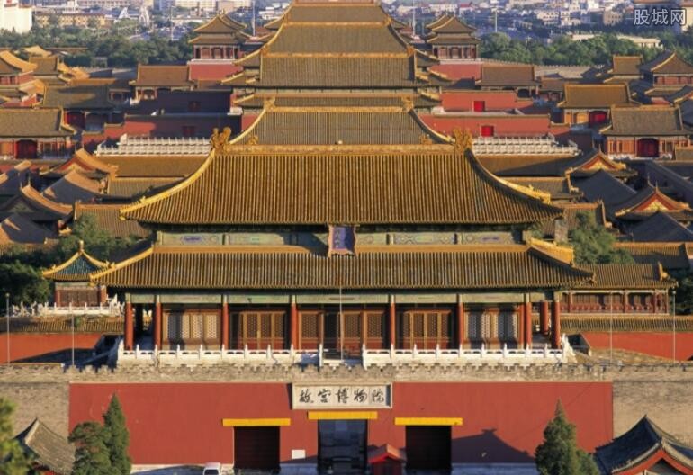 北京灵异事件