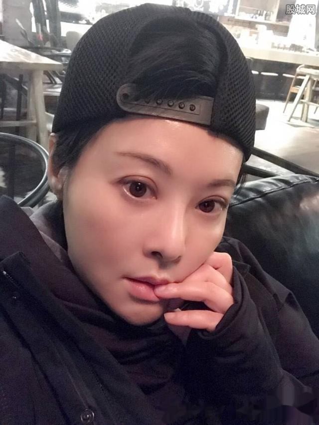 袁立被谁玩过