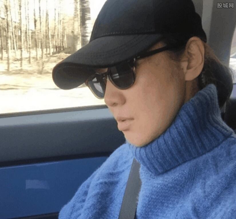 闫妮王玮为何分手
