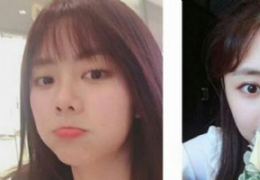 谭松韵婚纱照 爱笑的女孩运气不会太差