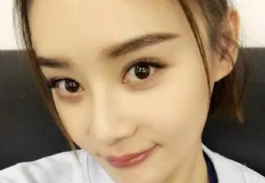 袁姗姗的洗白之路 袁姗姗马甲线是如何练成的