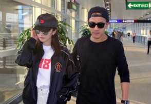 刘恺威杨幂离婚真假 两人的婚姻早已摇摇欲坠