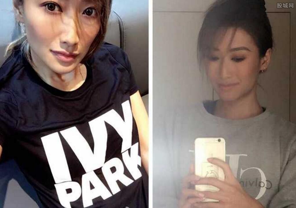 谢婷婷身高