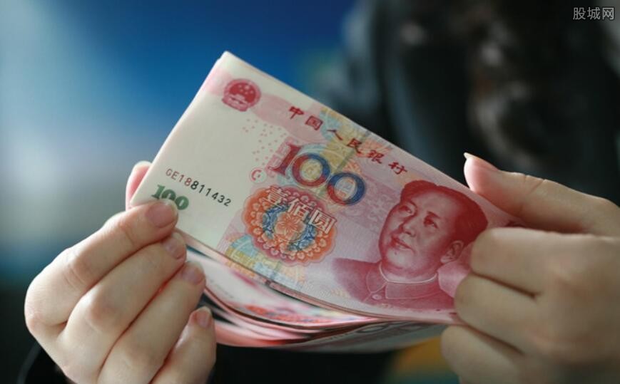 人民币贬值意味着什么