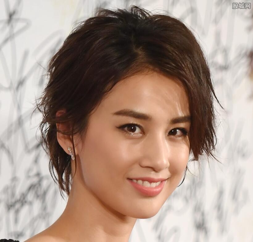 杨子为什么看上黄圣依
