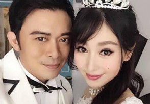樊少皇老婆贾晓晨是小三吗 樊少皇结过几次婚？