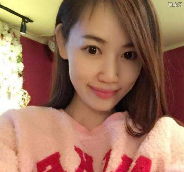 马蓉出轨事件