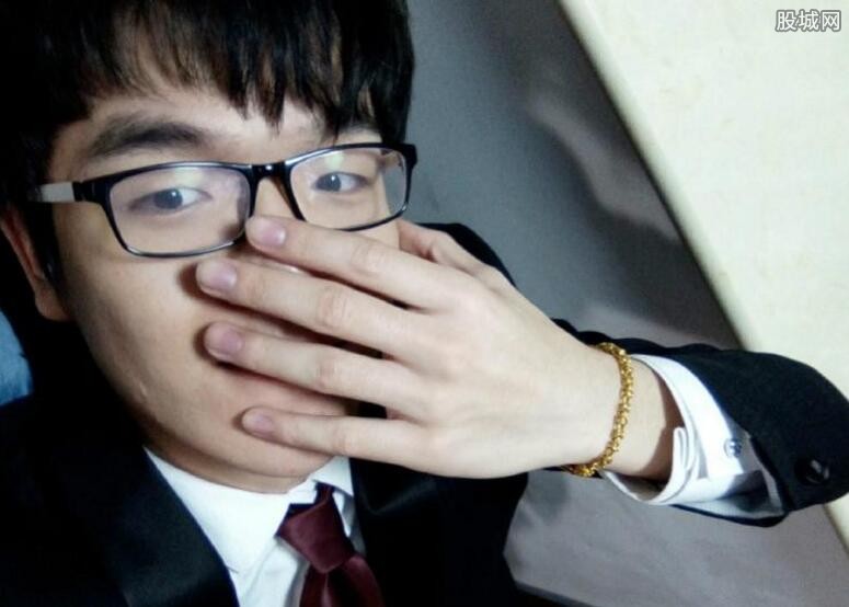 柯洁将对抗阿法狗