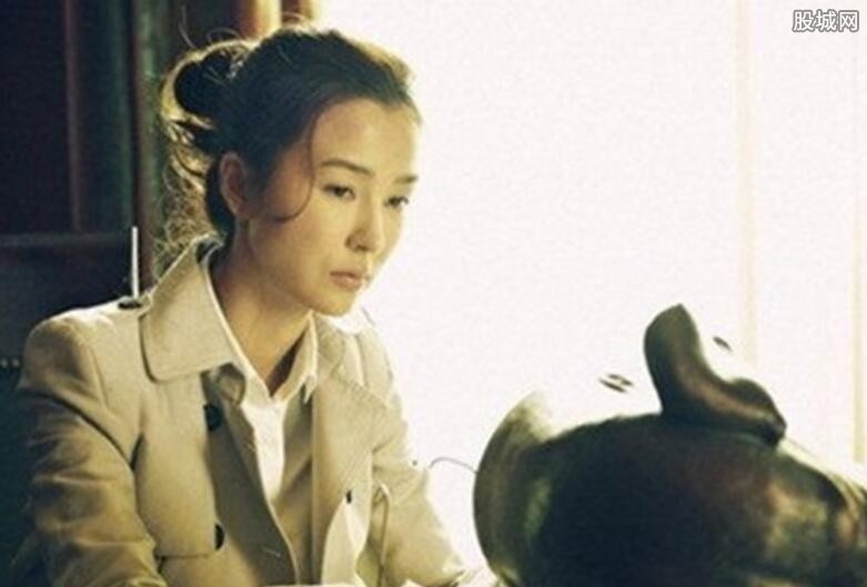 姚星彤不爱穿内衣