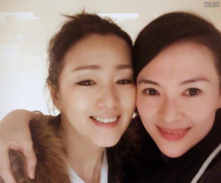巩俐被多少男人睡过